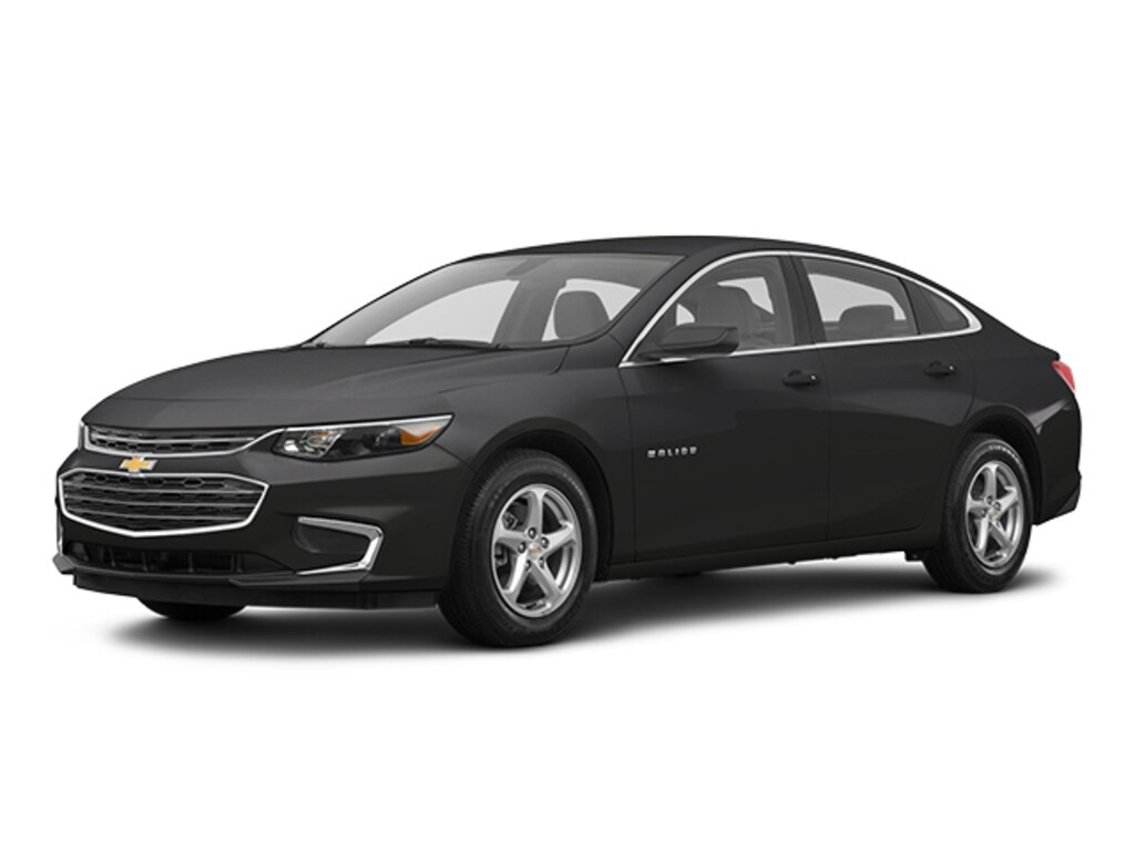 Used 2017 Chevrolet Malibu For Sale Dover DE EC25061A